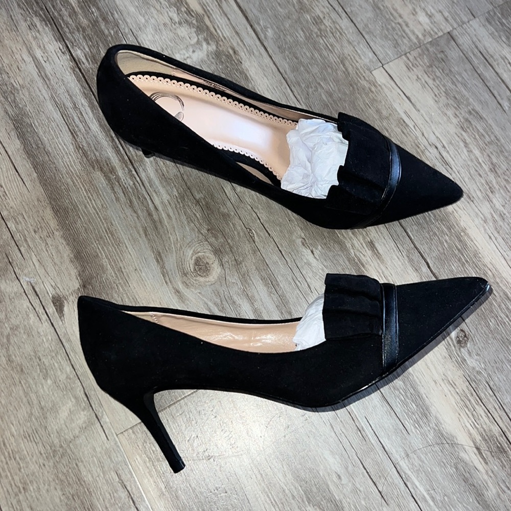 Journee Collectiom heels
